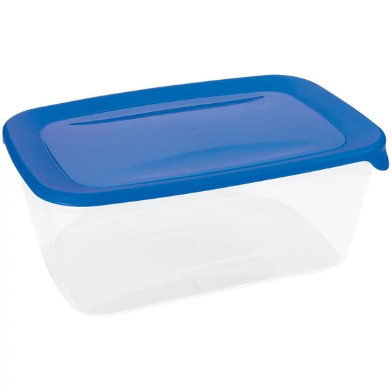 Curver Fresh&Go ételtároló 3 l kék