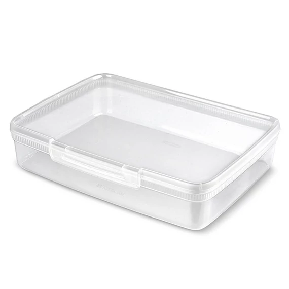 Curver Snap Box ételtároló 4.4 l