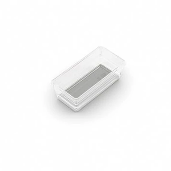 Curver Sistemo fiókrendszerező 15x8x5 cm