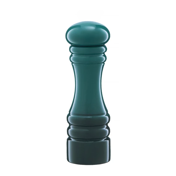 Ambition Chess Pro borsőrlő 17 cm ombre zöld