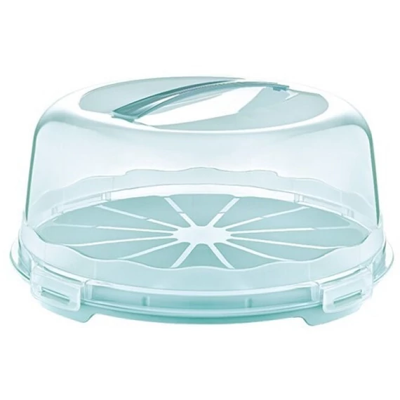 Domotti Dolce torta tároló 34CM X16CM