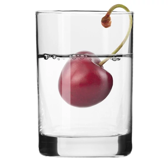 Krosno Shot vodkás pohárkészlet 30 ml 6 darabos