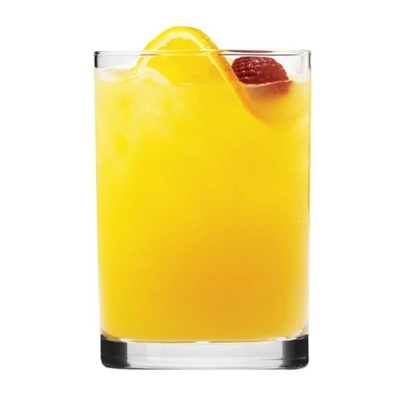 Krosno Basic pohárkészlet 150 ml 6 darabos