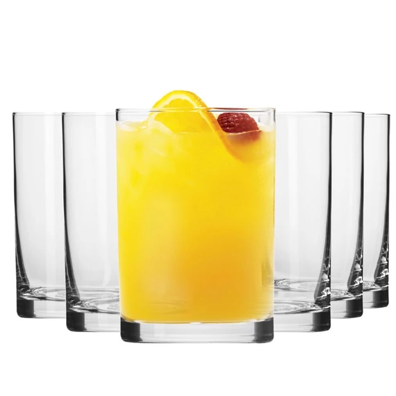 Krosno Basic pohárkészlet 150 ml 6 darabos