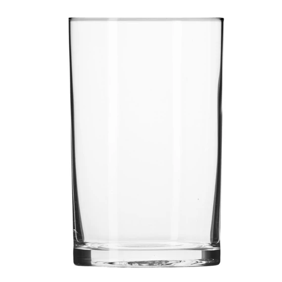 Krosno Basic pohárkészlet 250 ml 6 darabos