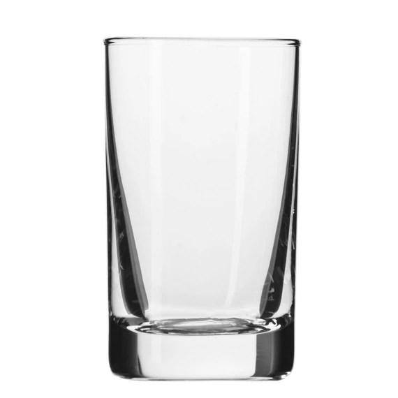 Krosno Shot vodkás pohárkészlet 30 ml 6 darabos