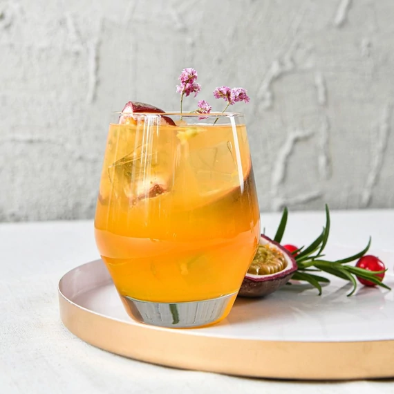 Krosno Ray pohárkészlet 380 ml 6 darabos
