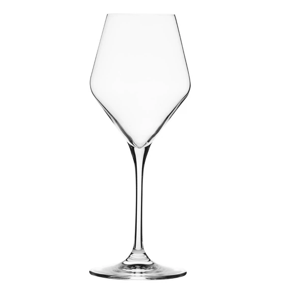 Krosno Ray fehérboros pohárkészlet 320 ml 4 darabos
