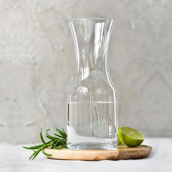 Krosno Pure karaffa 900 ml