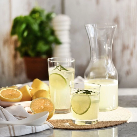 Krosno Pure karaffa 900 ml