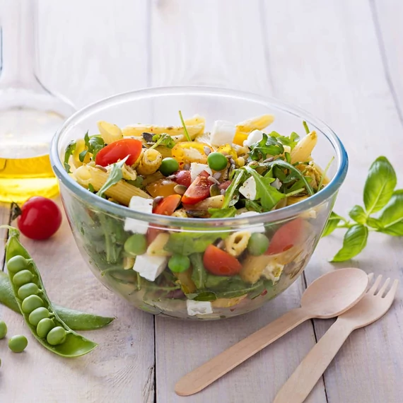 Pyrex Mixing hőálló üvegtál 24 cm 3 l