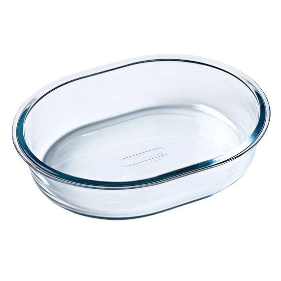 Pyrex Bake&Enjoy ovális sütőtál 25x20 cm