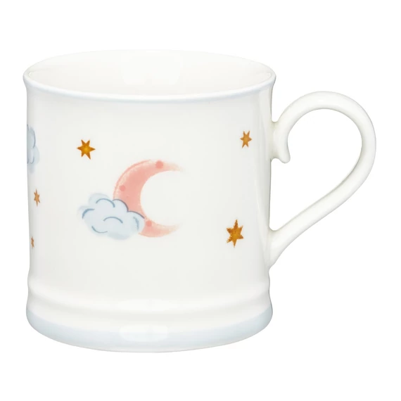 Ambition Ballet bögre 380 ml ló