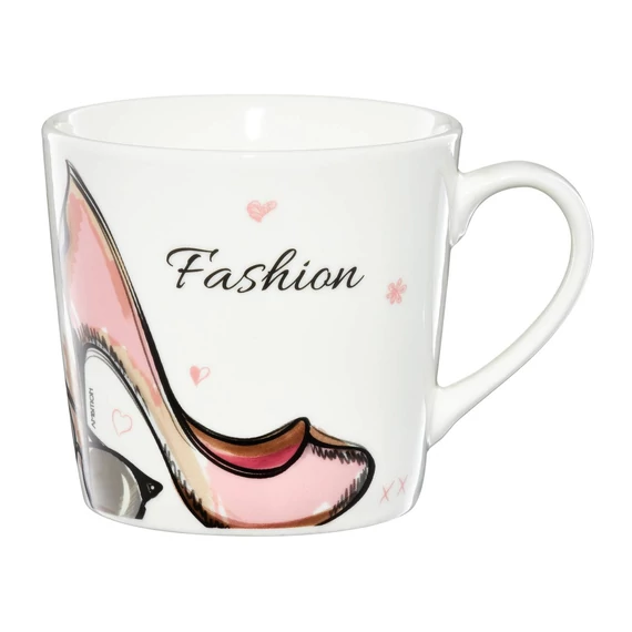 Ambition Fashion bögre 400 ml Perfume