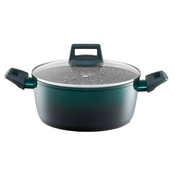 Ambition Ombre Green fazék 28 cm/6.7 l