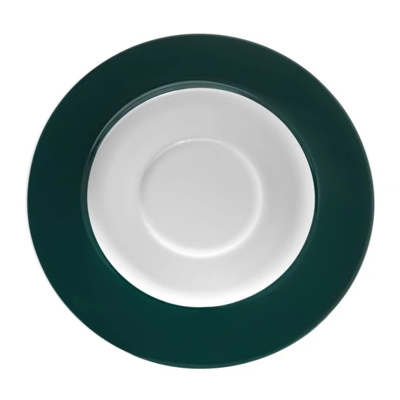 Ambition Aura Green csészealj 15.5 cm