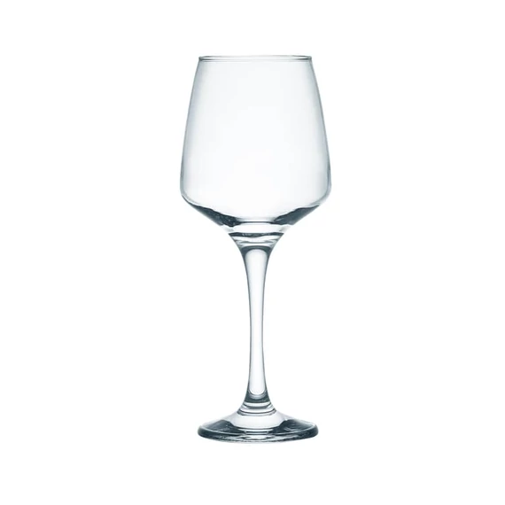 Ambition Sparkle borospohár szett 330 ml 6 darabos