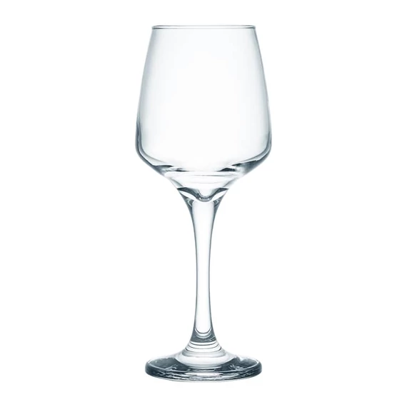 Ambition Sparkle borospohár szett 400 ml 6 darabos