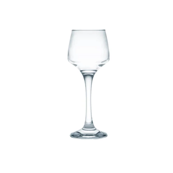 Ambition Sparkle likőrös pohár szett 80 ml 6 darabos