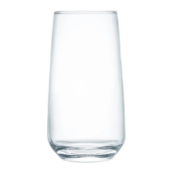 Ambition Sparkle magas üdítős pohár szett 480 ml 6 darabos
