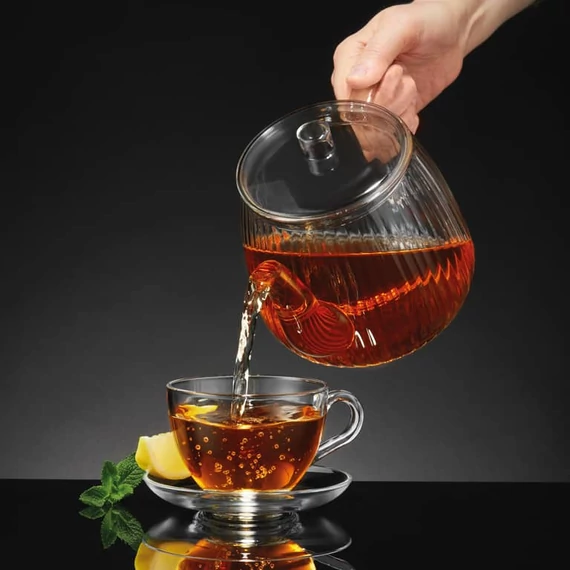 Ambition Curly teáskanna 1.2 l