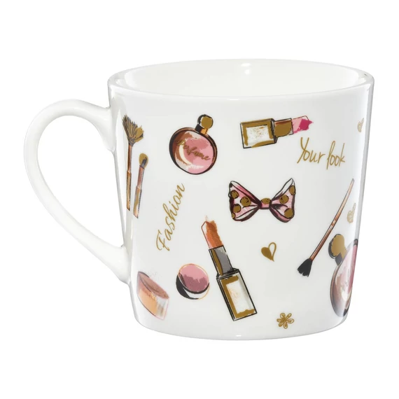 Ambition Fashion bögre 400 ml Your Look