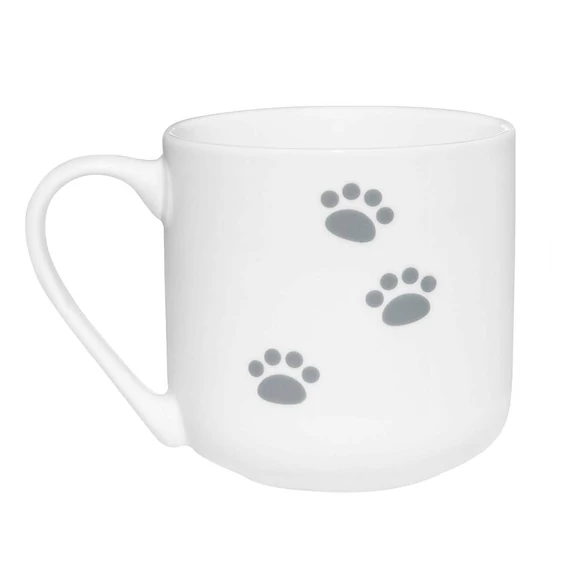 Ambition Kitty bögre 440 ml szürke