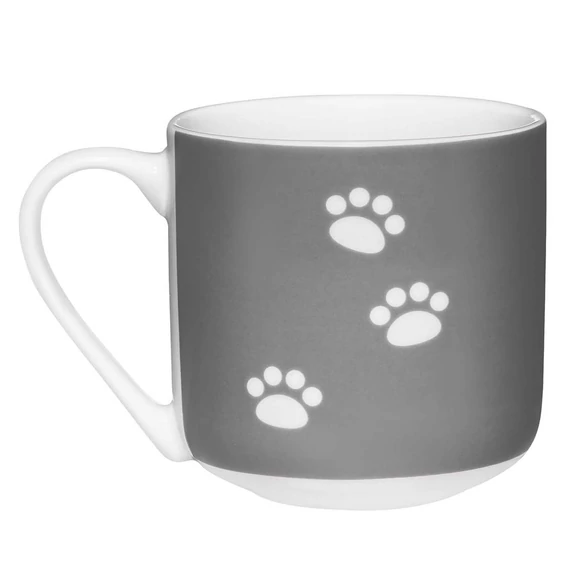 Ambition Kitty bögre 440 ml fehér