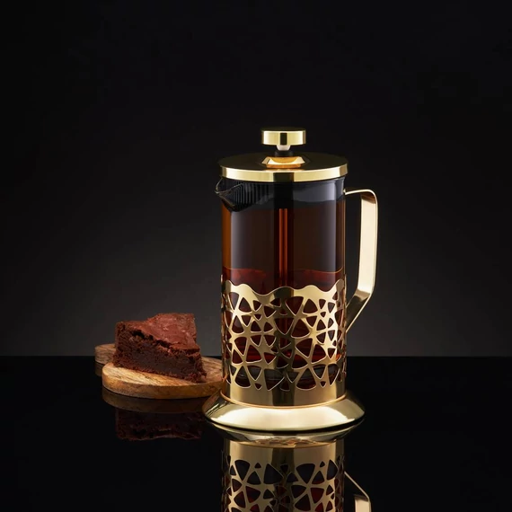 Ambition Royal kávé- és teakészítő 600 ml csipke