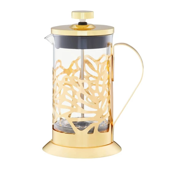 Ambition Royal kávé- és teakészítő 600 ml levelek