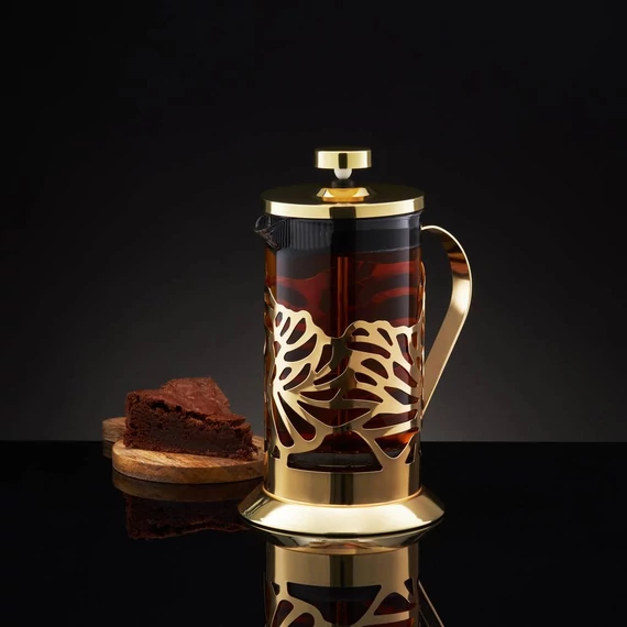 Ambition Royal kávé- és teakészítő 600 ml levelek