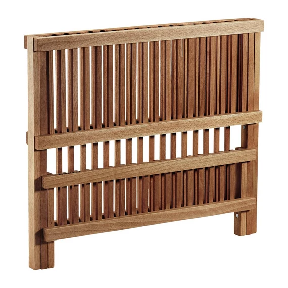 Ambition Natural edényszárító 38x35 cm