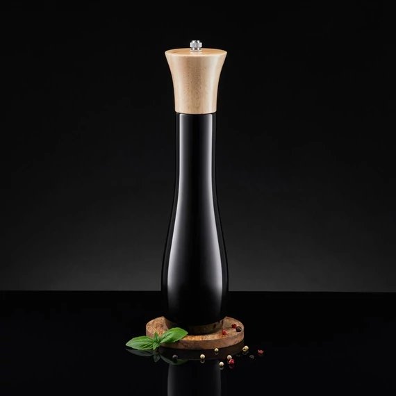 Ambition Natural só és borsőrlő 29 cm fekete