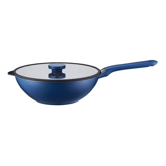Ambition Cobalt wok 30 cm