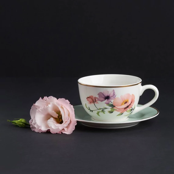 Ambition Flores kávéskészlet 12 részes