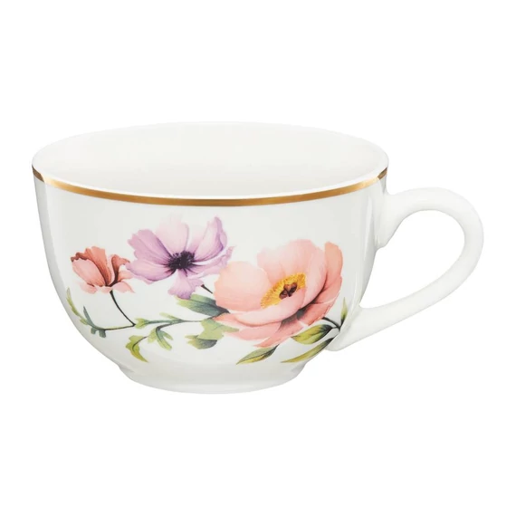 Ambition Flores kávéskészlet 12 részes