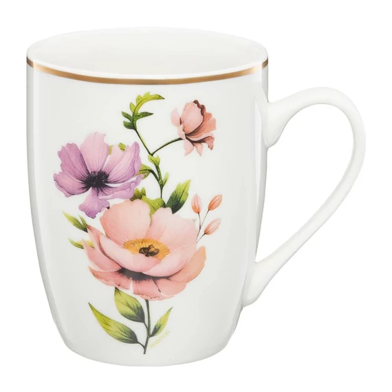 Ambition Flores bögre 370 ml