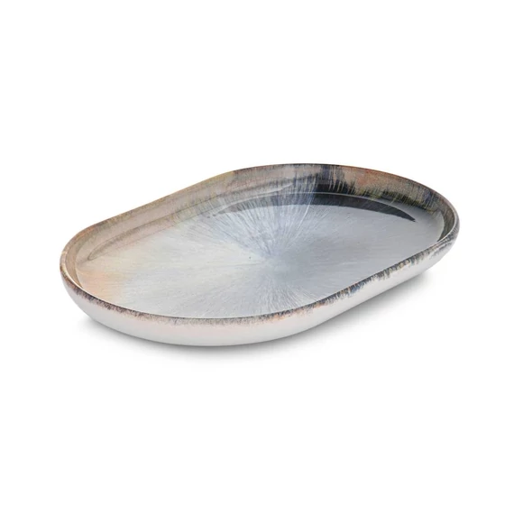 Ambition Madera kínáló tál 20x13 cm