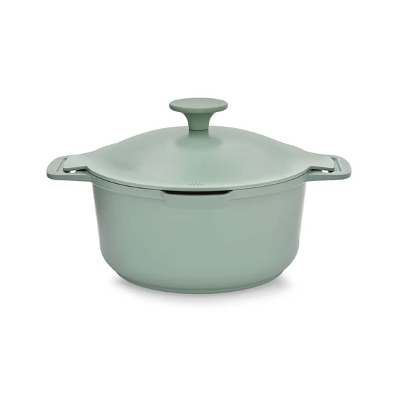 Ambition Fern fazék fedővel 20 cm