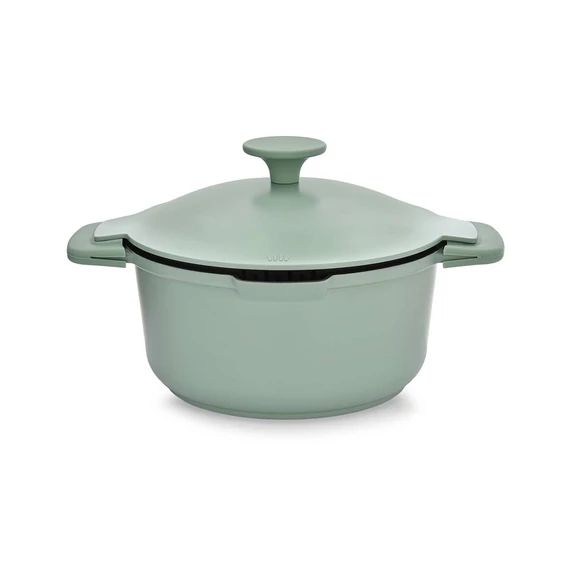 Ambition Fern fazék fedővel 20 cm