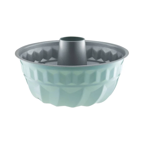 Ambition Fern kuglóf forma 22 cm zöld