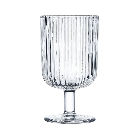 Ambition Rillet boros pohár 335 ml