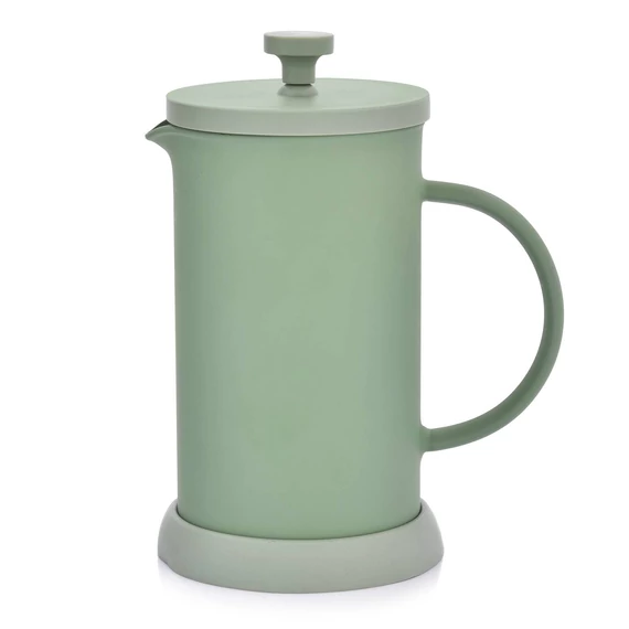Ambition Fern kávé- és teakészítő 600 ml zöld