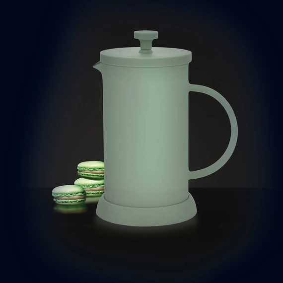 Ambition Fern kávé- és teakészítő 600 ml zöld