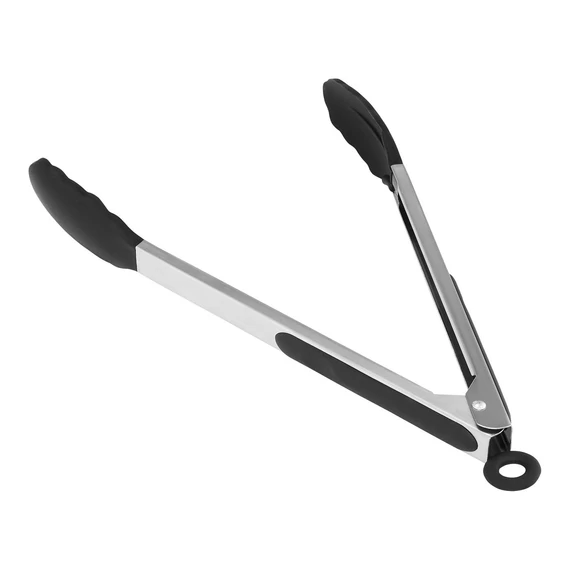 Ambition Snap univerzális csipesz 35 cm fekete