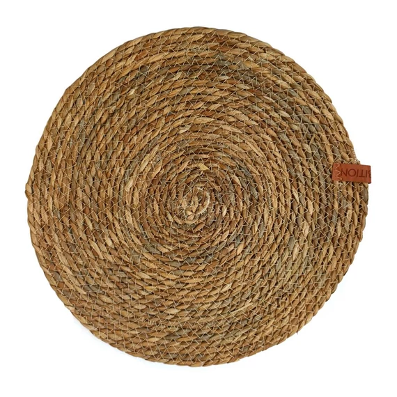 Ambition Boho Natural asztali alátét 30 cm