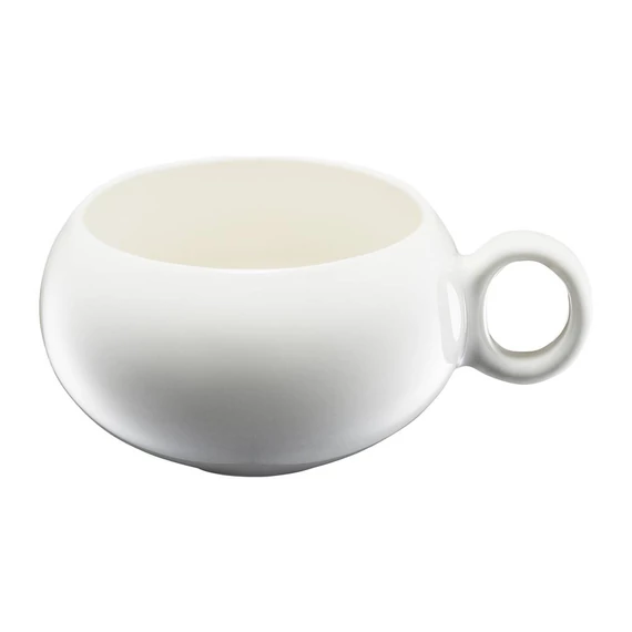 Ambition Bella csésze 400 ml szürke