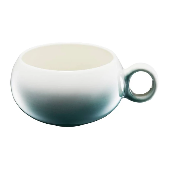 Ambition Bella csésze 400 ml smaragd