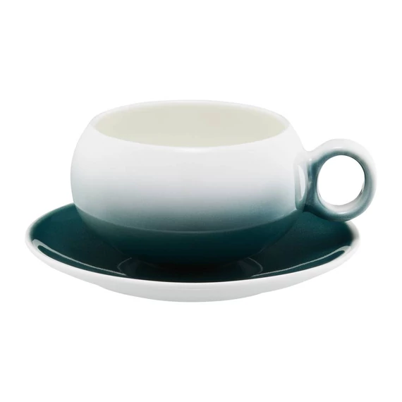 Ambition Bella csésze 400 ml smaragd