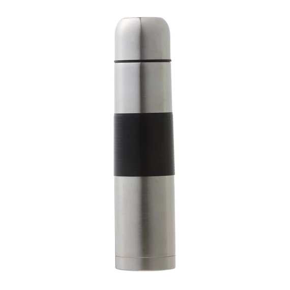 Ambition Fern termosz 1 l fekete